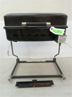 Awesome portable propane grill, great for