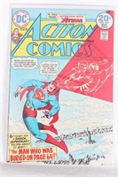 DC Action Comics #433