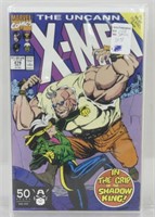 Uncanny X-men Issue 278 July Mint Condition Marvel