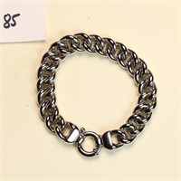 Sterling silver Milor bracelet made in italy