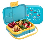 Cheryl Bento Box for Kids 32 oz, Bento Lunch Box