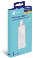 TP-LINK SUPERSPEED ETHERNET ADAPTER UE300