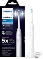 Philips Electric Toothbrush Sonicare Easy Clean HX