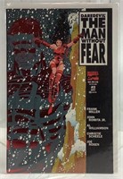 Marvel Daredevil the man without fear #2