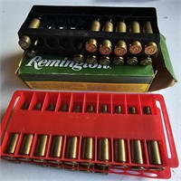 243 Winchester Cases