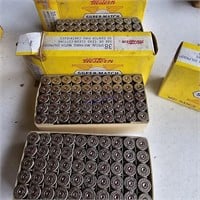 150 Western 38 Special Cases