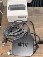 Apple TV