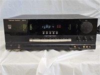 Harman/Kardon AVR 120 Stereo Video Receiver