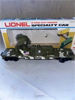 U.S Marine search light car 6-6526