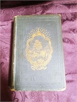 1863 Annuals of the Army of the Cumberland book