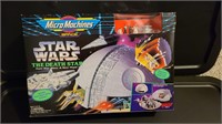 90's Micro Machines Star Wars toy