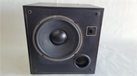 Sub Woofer (Local Pick Up Only)