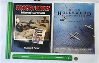 1984 Hollywood Aircraft books