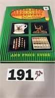 BARBERSHOP COLLECTIBLES & PRICE GUIDE BOOK