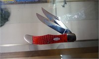 Case Lee Petty Knife