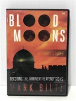 Blood Moons heavenly signs documentary dvd