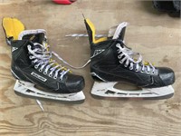 Hockey Equipment - Bauer Skates Size 11