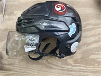 Hockey Equipment - Helmet