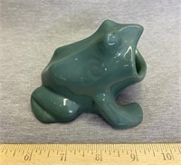 1950’s Tepco USA Frog Ashtray
