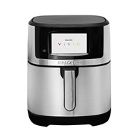 Kalorik 7 Quart Full Color Display Air Fryer $163