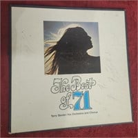 The Best of '71 3 Album Box Set