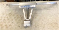 aluminum ladder stand out- stabilizer