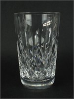 WATERFORD Crystal Lismore High Ball Glass