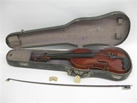 Orchestra Favorite Stradivarius Germany Violin