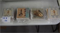 Lot of Coasters (23)