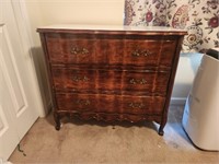 Vintage Chest of Drawers