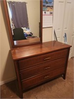 Vintage Dresser