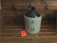 Western stoneware 2 gallon