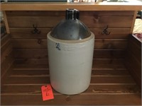 4 gallon crock jug