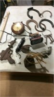 OLD WEST COLLECTIBLES & MORE