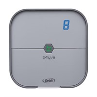 Orbit 8-station Digital Wi-fi Compatible
