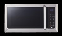 NEW PADERNO VIDA STAINLESS STEEL MICROWAVE