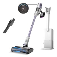 NEW SHARK CORDLESS DETECT PRO CARPET CLEANER