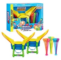 2-Pk Bunch O Balloons Slingshots with 100 Water