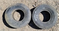 2-- Trailer Tires 5.70-8