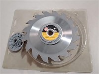 7" Saw Blade