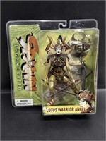 McFarlane's Spawn  Lotus Warrior Angel