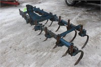 9FT 3PT Ford Cultivator