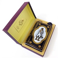 Camus Napoleon Cognac In Box