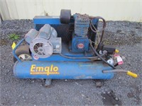 Emglo Compressor