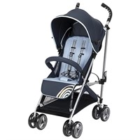 Cosco Simple Fold Compact Stroller, Folds With