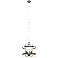 Kichler Gartin 5-Light Chandelier Pendant $174