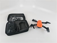 Drone in Case-See Pictures