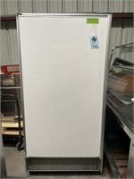 SUBZERO Upright Commercial Freezer