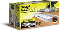 Shark VMP30 VACMOP Disposable Hard Floor Pad Refil