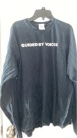 Guided By Voices T-shirt